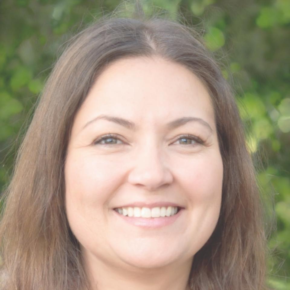 Lisa Wagner - Forschungskoordinatorin