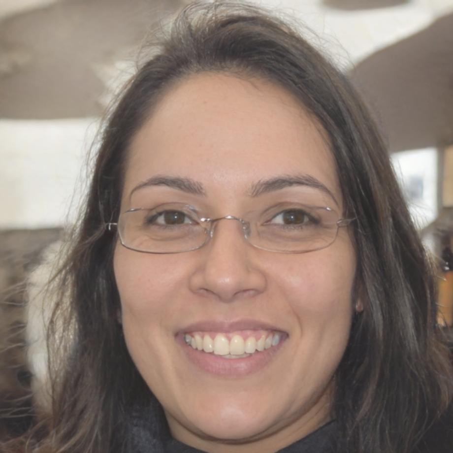 Sarah Müller - Teamleiterin